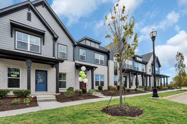 Hendersonville, TN 37075,128 Beignet Alley