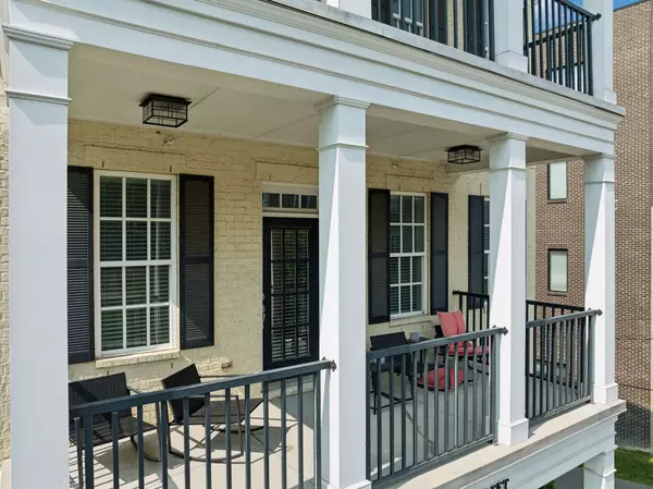 Nashville, TN 37203,3100 Belwood St