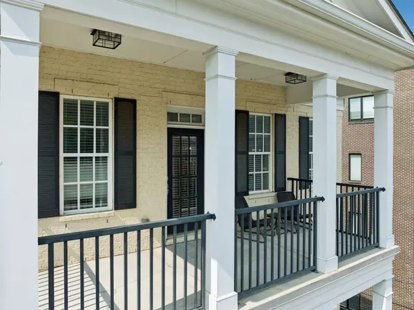 Nashville, TN 37203,3100 Belwood St