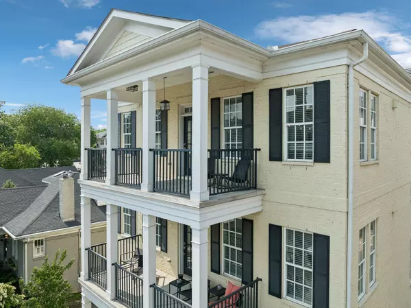 Nashville, TN 37203,3100 Belwood St