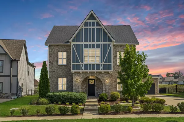 247 Croft Way, Mount Juliet, TN 37122