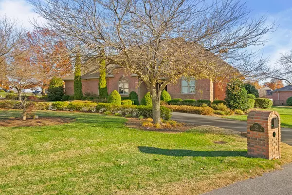 Hopkinsville, KY 42240,205 Lewis Bridge Way