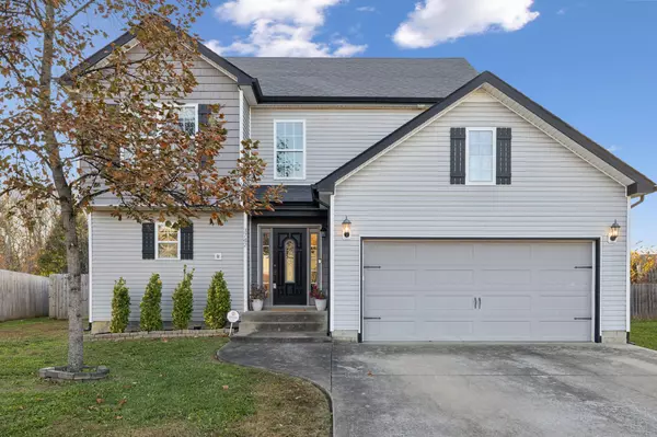 Clarksville, TN 37040,3742 Crisscross Ct