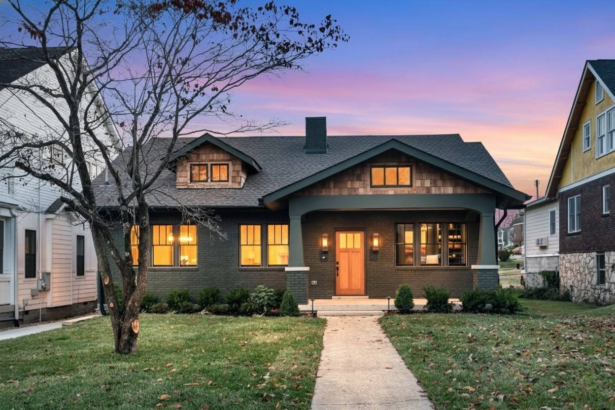 929 Bradford Ave, Nashville, TN 37204