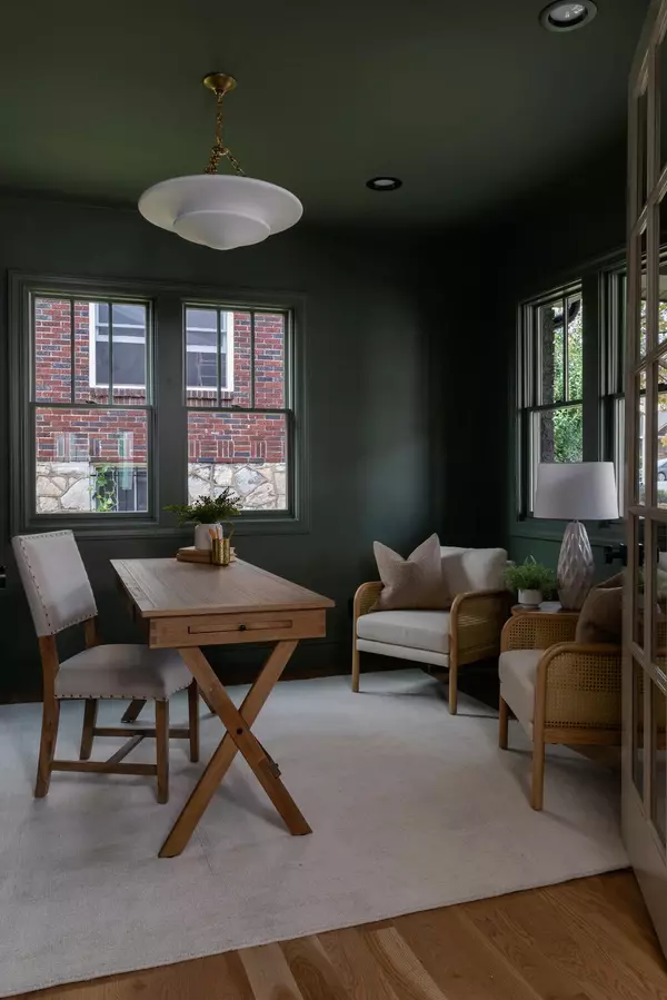 Nashville, TN 37204,929 Bradford Ave