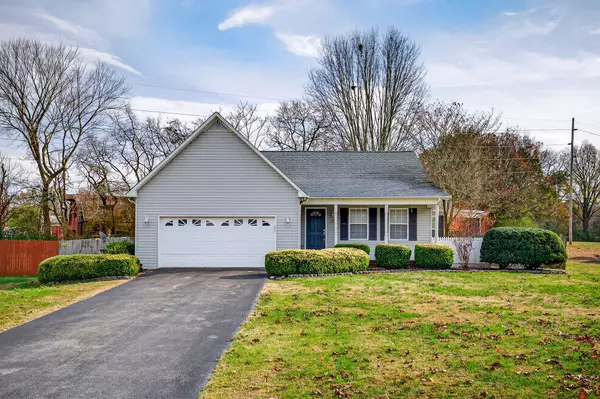 Cookeville, TN 38506,2818 Oak Haven Pl