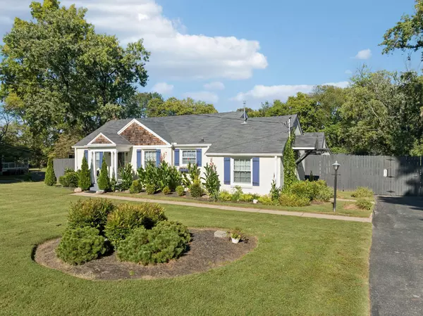 Nashville, TN 37204,4316 Morriswood Dr