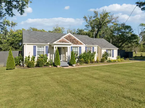 Nashville, TN 37204,4316 Morriswood Dr