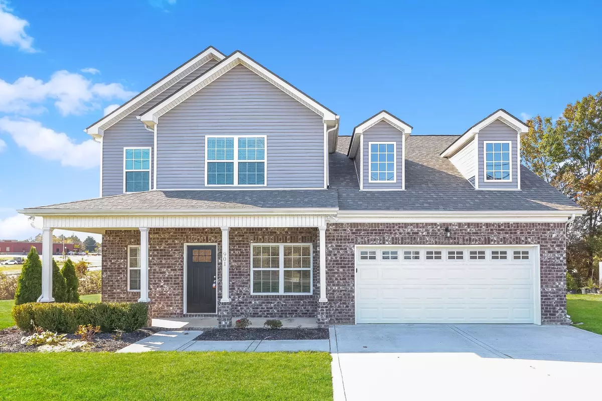 Spring Hill, TN 37174,901 Beverly Ct