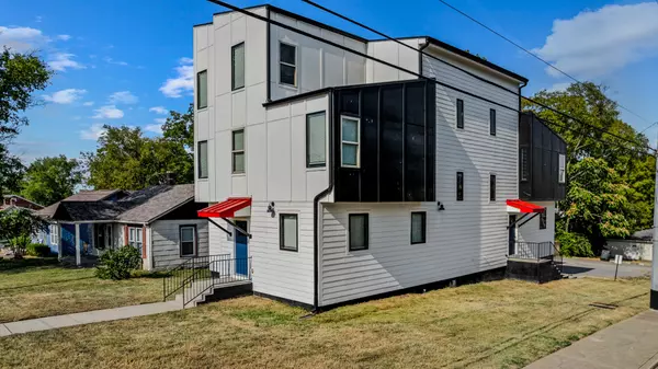 Nashville, TN 37209,1000 33rd Ave #N