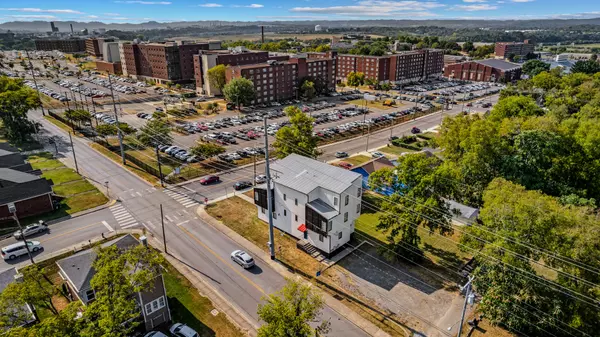 Nashville, TN 37209,1000 33rd Ave #N