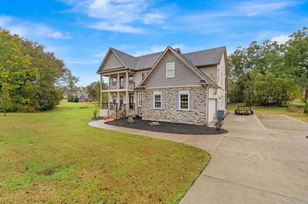 La Vergne, TN 37086,1688 Newport Pl