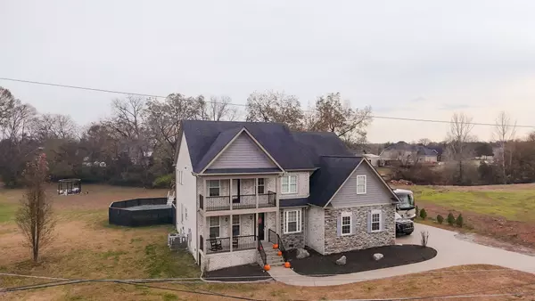 La Vergne, TN 37086,1688 Newport Pl