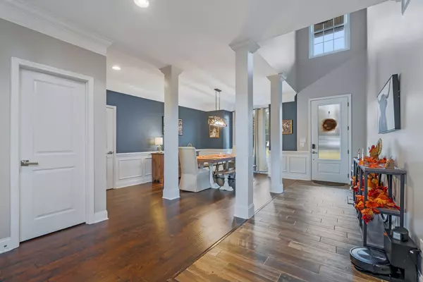 La Vergne, TN 37086,1688 Newport Pl