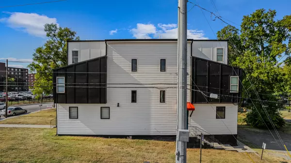 Nashville, TN 37209,3210 Albion St