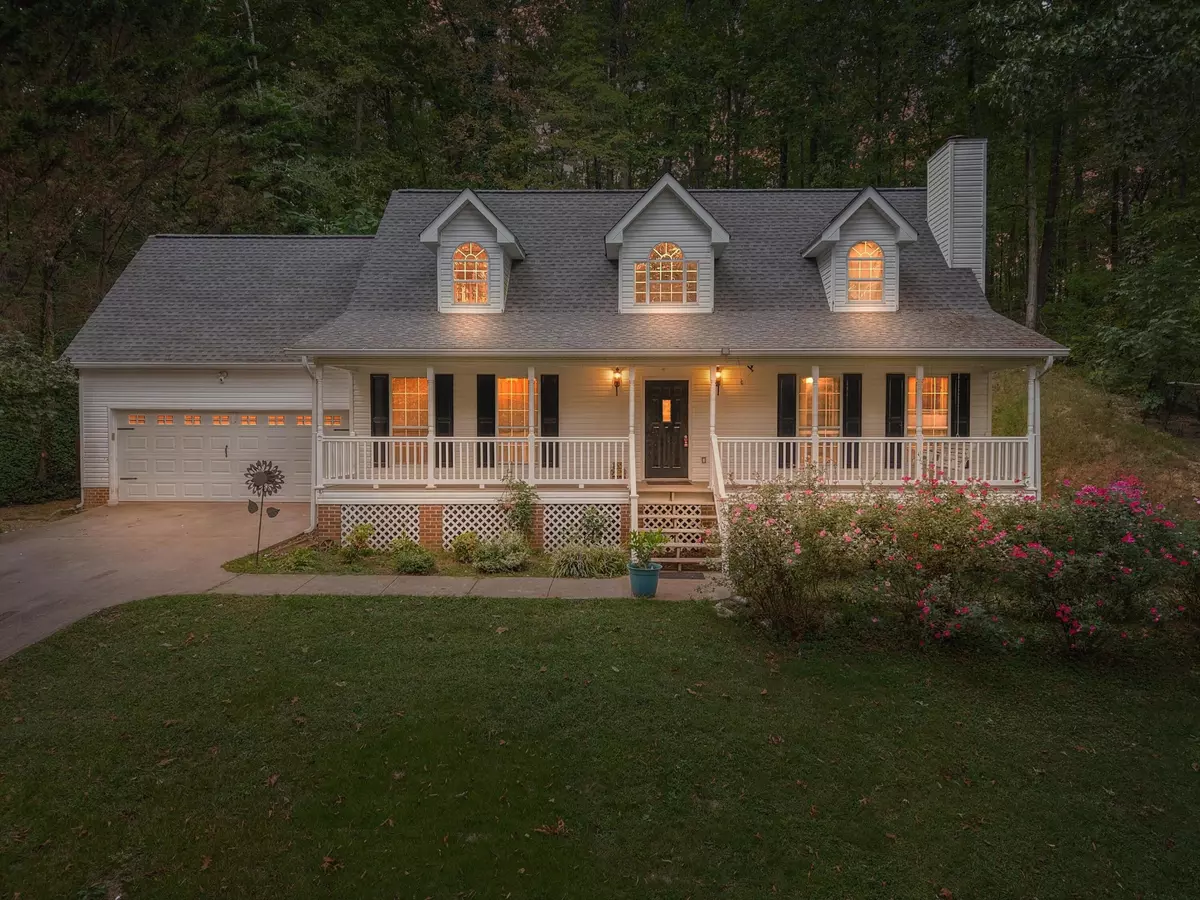 Dalton, GA 30720,1188 Percheron Drive #NW