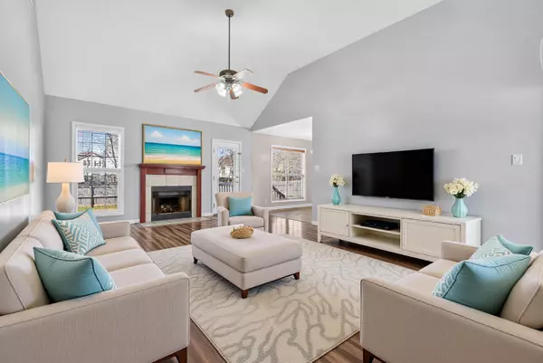 Clarksville, TN 37040,3714 Nadia Dr