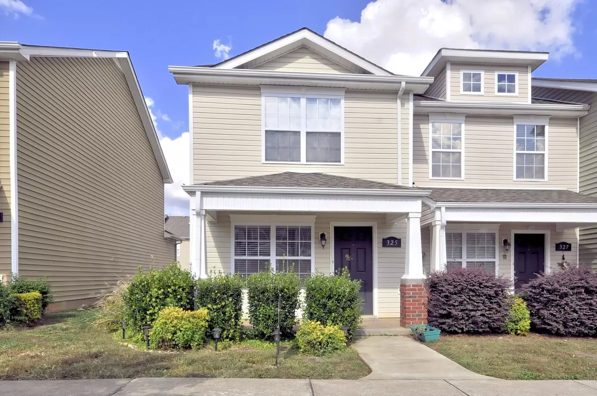 Clarksville, TN 37040,325 SAM HOUSTON CIRCLE