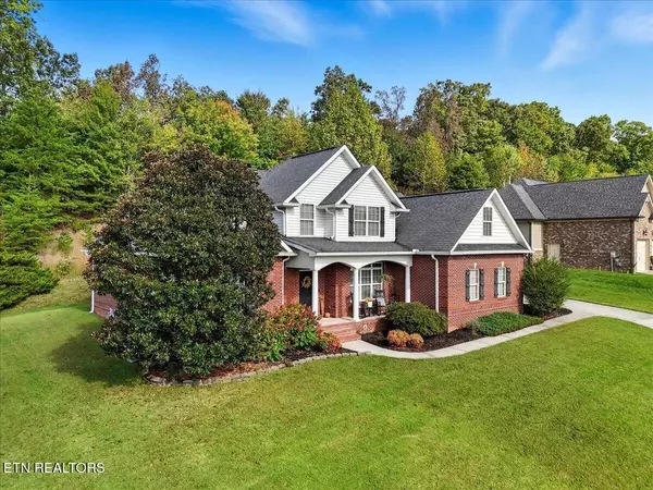 Lenoir City, TN 37772,1372 Old Hickory Lane