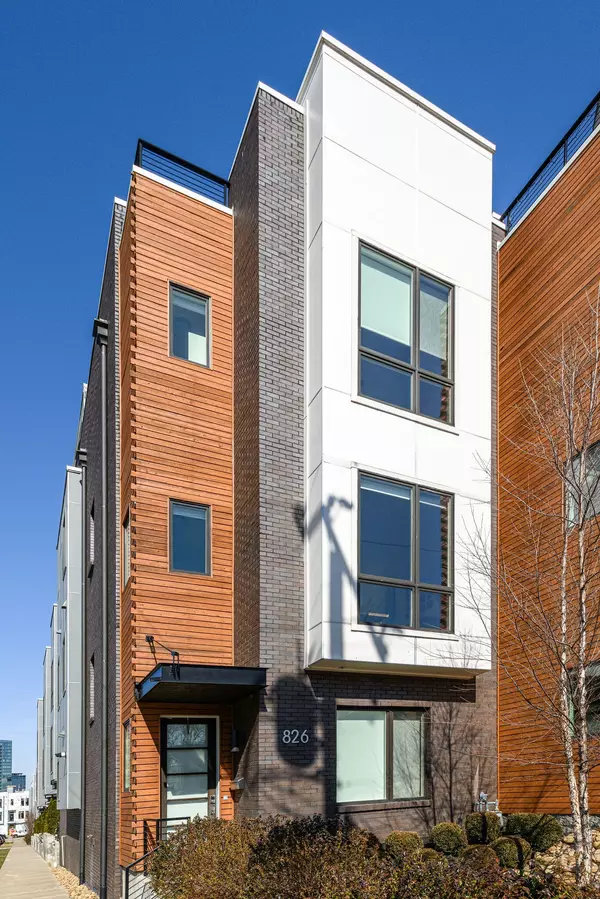 Nashville, TN 37203,826 13th Ave #S