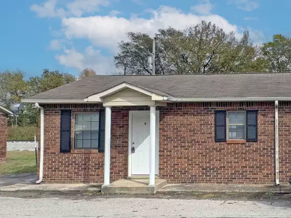 404 Thompsonville Lane #6, Oak Grove, KY 42262