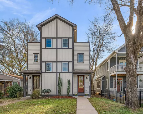 Nashville, TN 37209,5307B Tennessee Ave