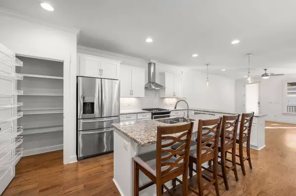 Nashville, TN 37209,5307B Tennessee Ave