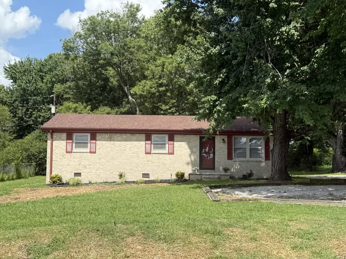 Mcminnville, TN 37110,4525 Crisp Springs Rd