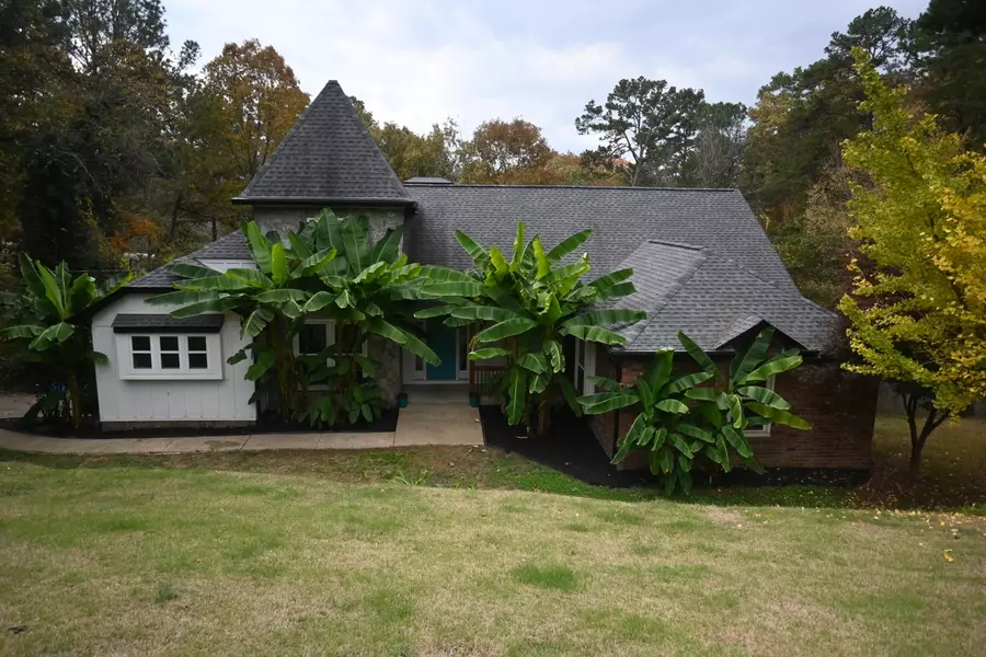 3591 Kings Road, Chattanooga, TN 37416