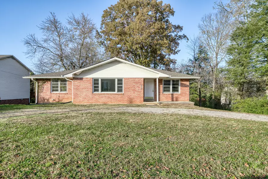 250 E 16th St, Cookeville, TN 38501