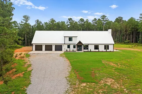 Cohutta, GA 30710,4273 Walt Maddron Road