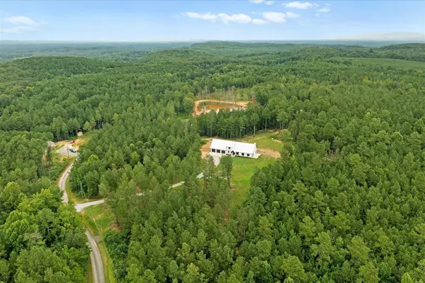 Cohutta, GA 30710,4273 Walt Maddron Road