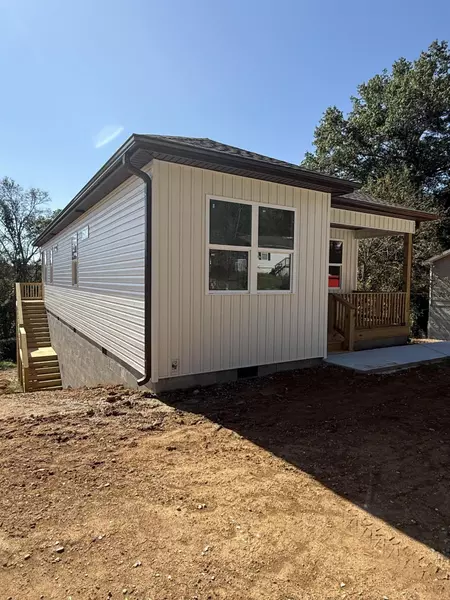 5342 Slayton Avenue, Chattanooga, TN 37410