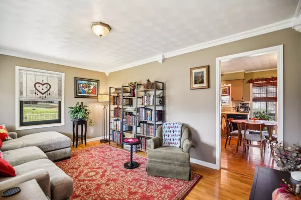 Tennessee Ridge, TN 37178,155 Rolling Hills Dr