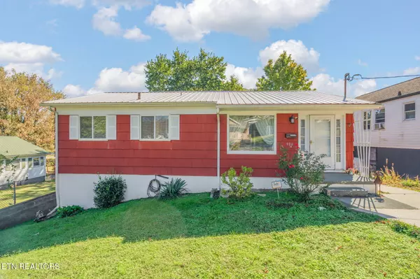 906 Cumberland St., Harriman, TN 37748