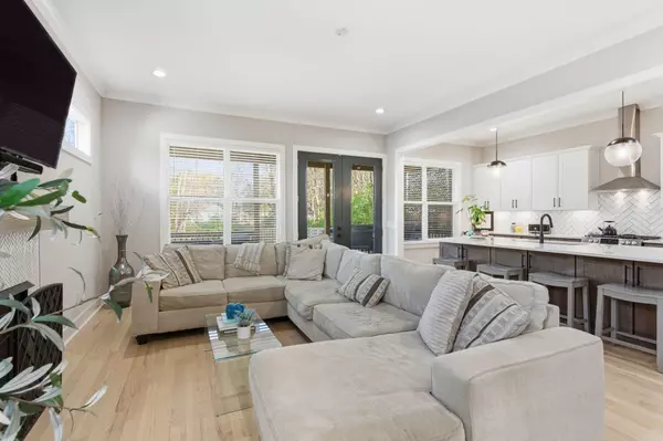 Nashville, TN 37209,414B Westboro Dr