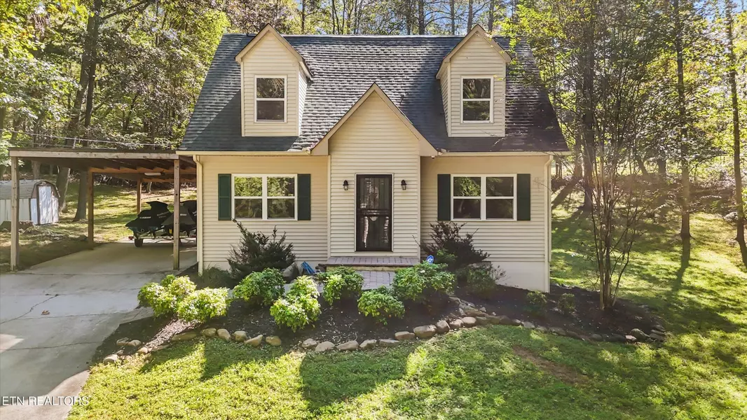 3016 Williams Rd, Knoxville, TN 37932