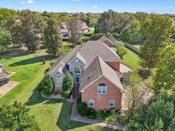 Mount Juliet, TN 37122,413 Stockbridge Way