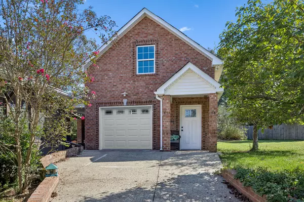 Mount Juliet, TN 37122,413 Stockbridge Way