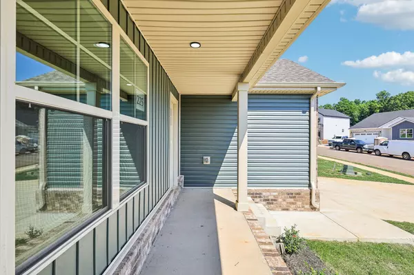 Hopkinsville, KY 42240,21 Echo Ridge