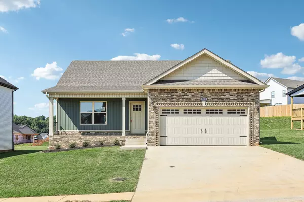 Oak Grove, KY 42262,21 Echo Ridge