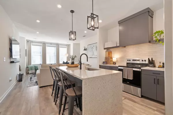 Nashville, TN 37209,2000 Edison Park Ln