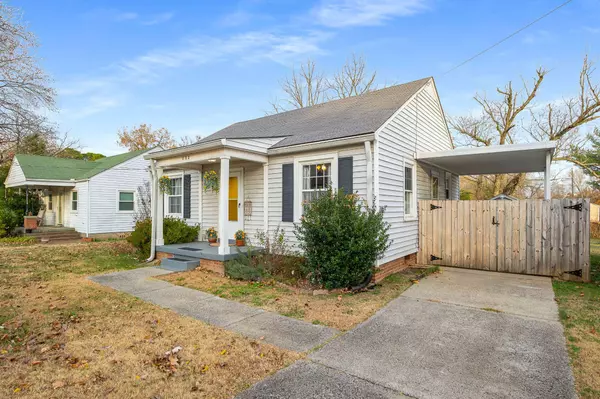 Murfreesboro, TN 37129,722 Kingwood Dr