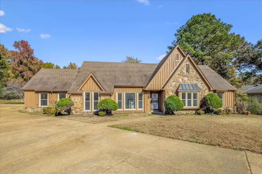 8924 W LUDGATE PL, Cordova, TN 38016