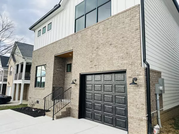 Nashville, TN 37211,4334 Old Goins Rd