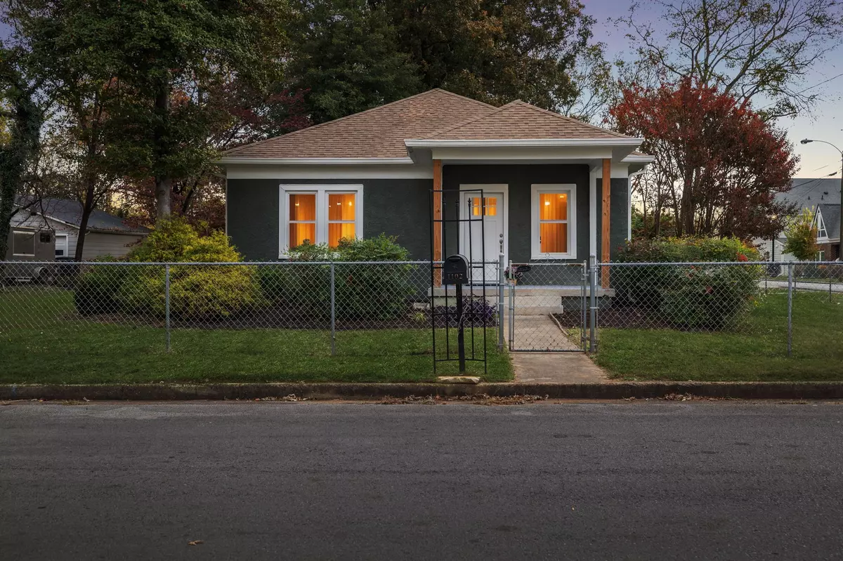 Murfreesboro, TN 37130,1102 N Academy St