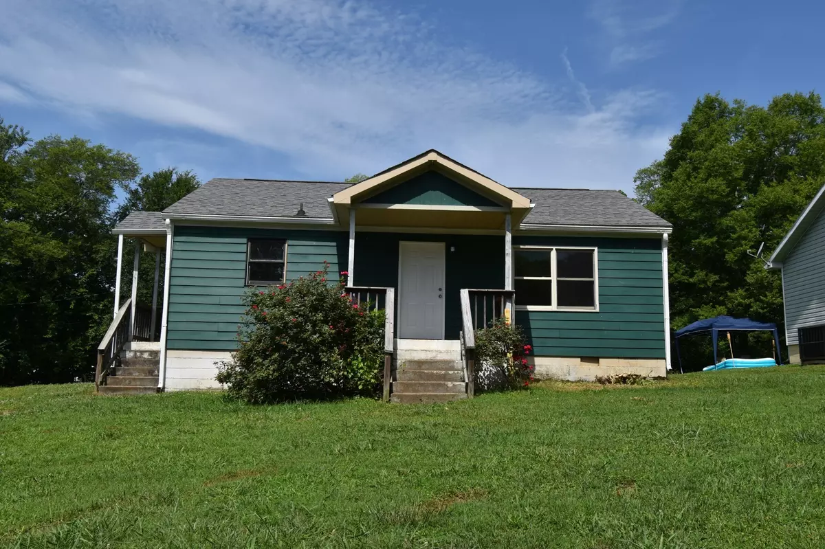 Clarksville, TN 37040,914 W Happy Hollow Dr