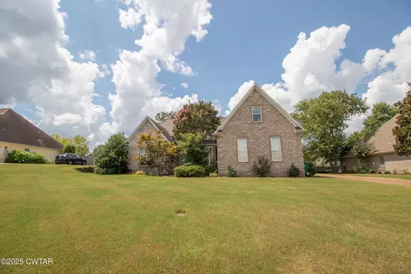 Jackson, TN 38305,107 Wyndchase Dr