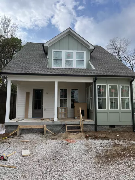 2225 Wickson Ave, Nashville, TN 37210