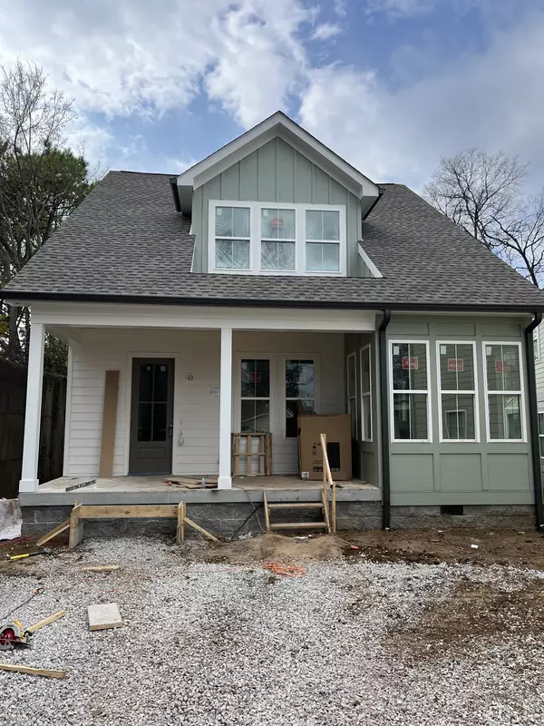 2225 Wickson Ave, Nashville, TN 37210